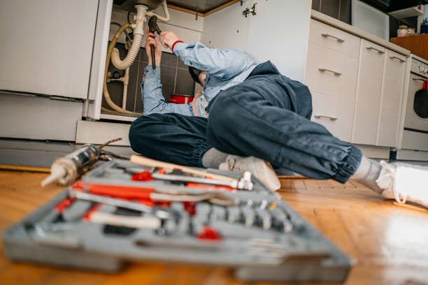 Best Pipe Repair Near Me  in Saltville, VA