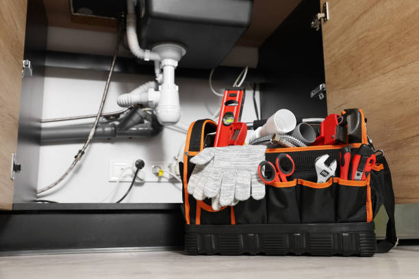 Best Toilet Repair Services  in Saltville, VA