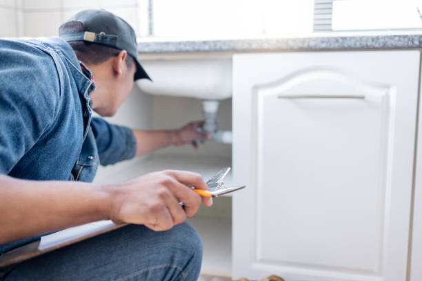 Best Local Plumber Services  in Saltville, VA