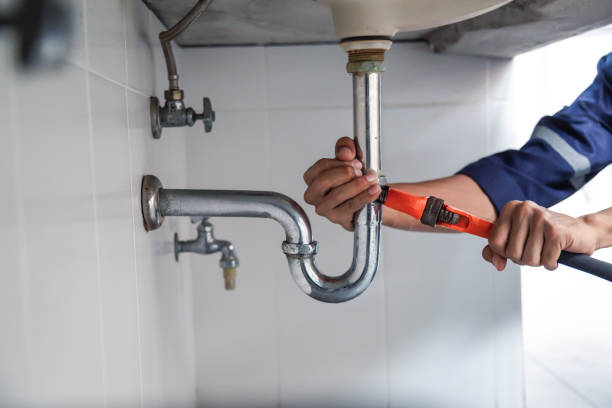 Best Sprinkler Systems  in Saltville, VA